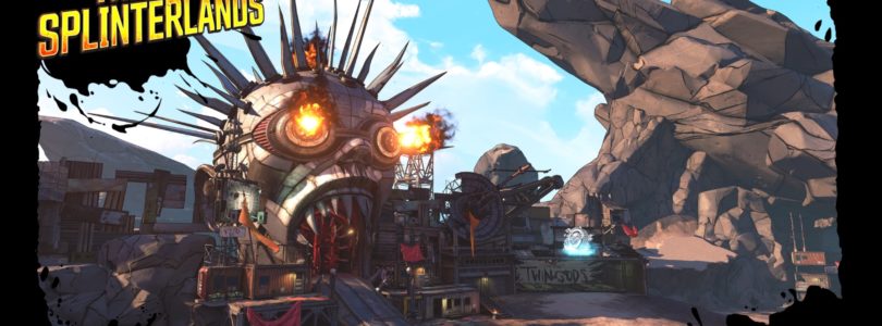 Borderlands 3 Splinterlands Challenges