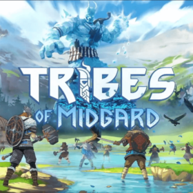 Tribes Of Midgard Shift Codes Guide How To Get Primewikis