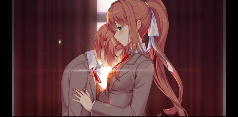 DDLC Plus Dialog and Cutscenes Guide: How To Skip
