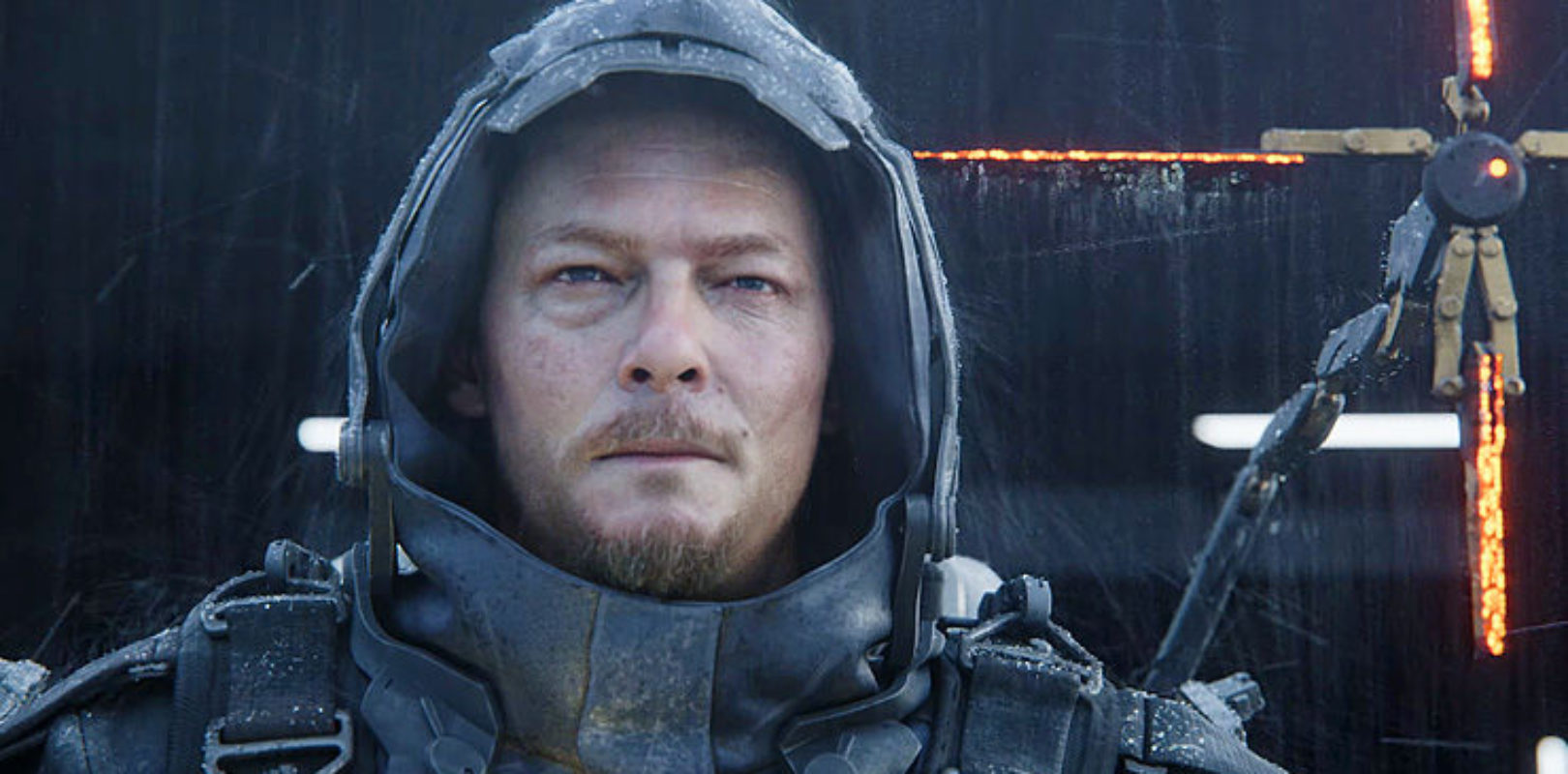 Death Stranding Compared To A Netflix Series By SIE Worldwide President