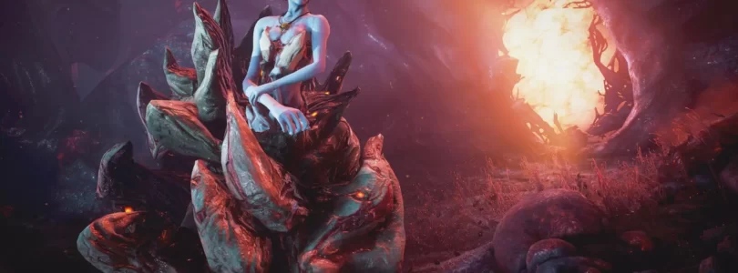 Warframe Spinal Core Section: Everything You Need To Know!