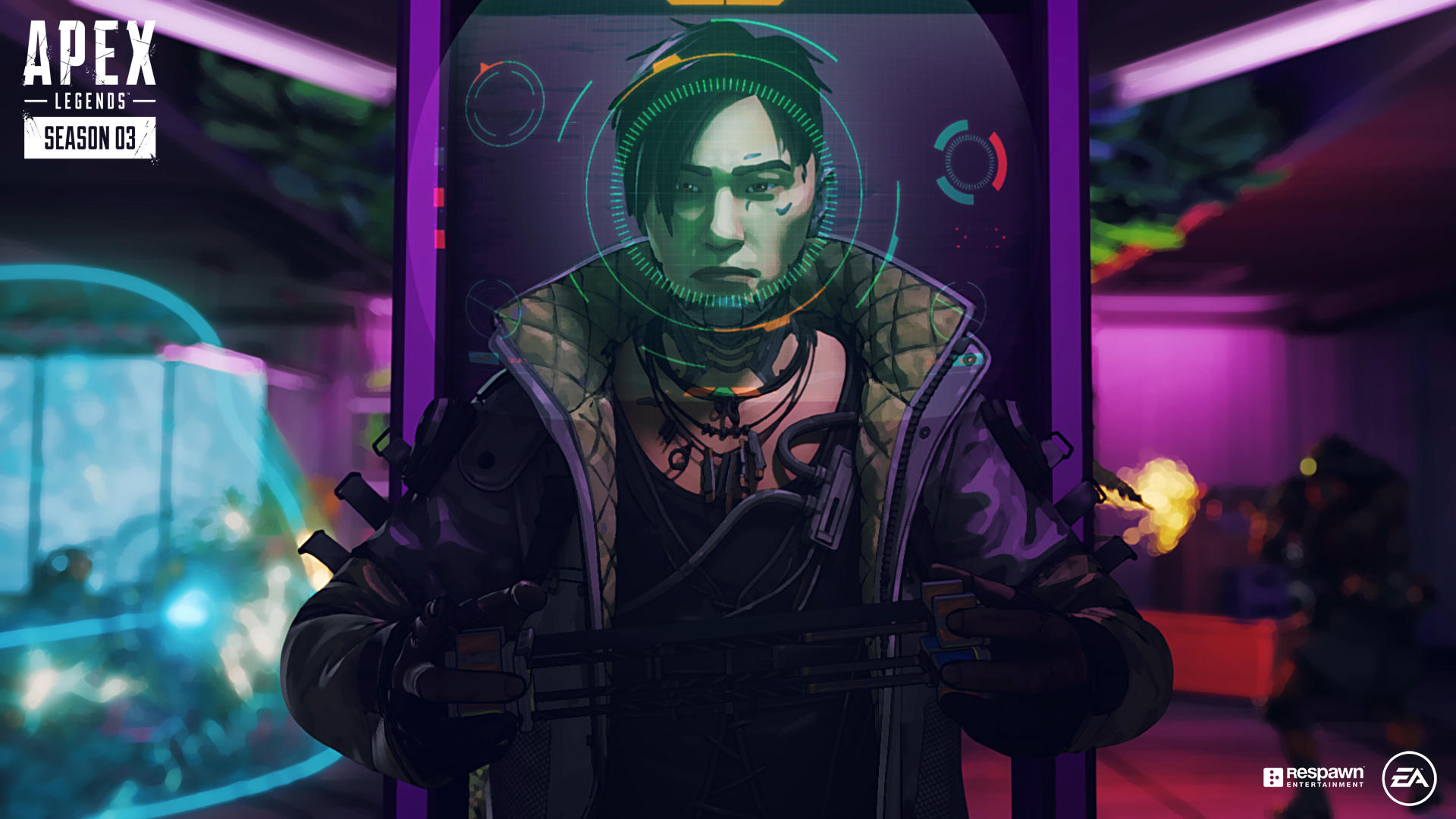 Apex Legends Season 3 Tips And Tricks | PrimeWikis