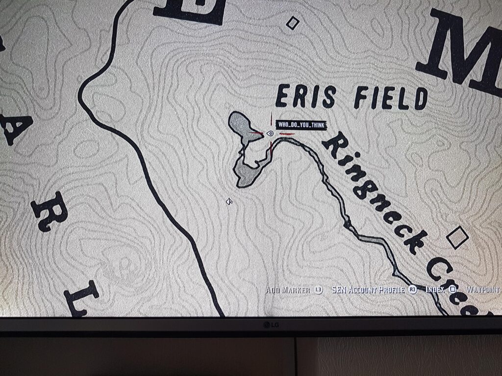 Where to Find Creek Plum in Red Dead Redemption 2