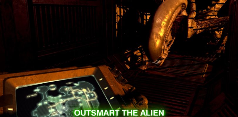 Alien: Blackout Mobile Game