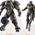 Anthem Legion of Dawn Armor Packs