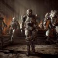 Anthem PC Requirements