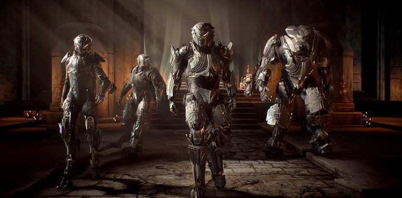 Anthem PC Requirements