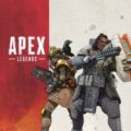 Apex Legends Wraith