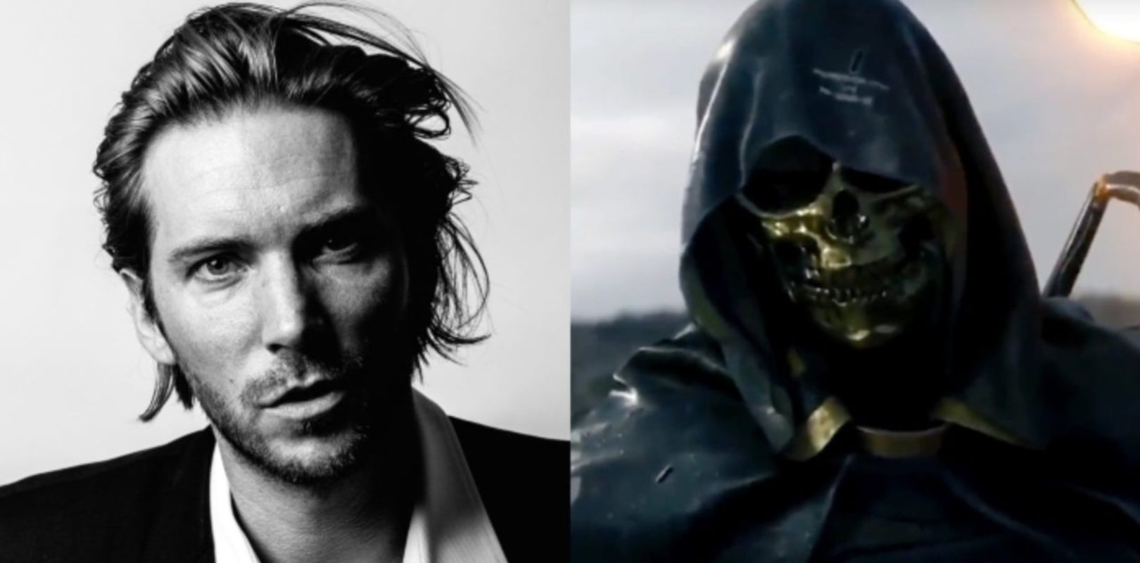 Troy Baker sugere Death Stranding para 2019