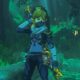 The Legend Of Zelda: Breath of the Wild - Sheikah Weapons