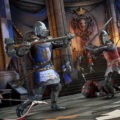 Chivalry 2 Best Classes
