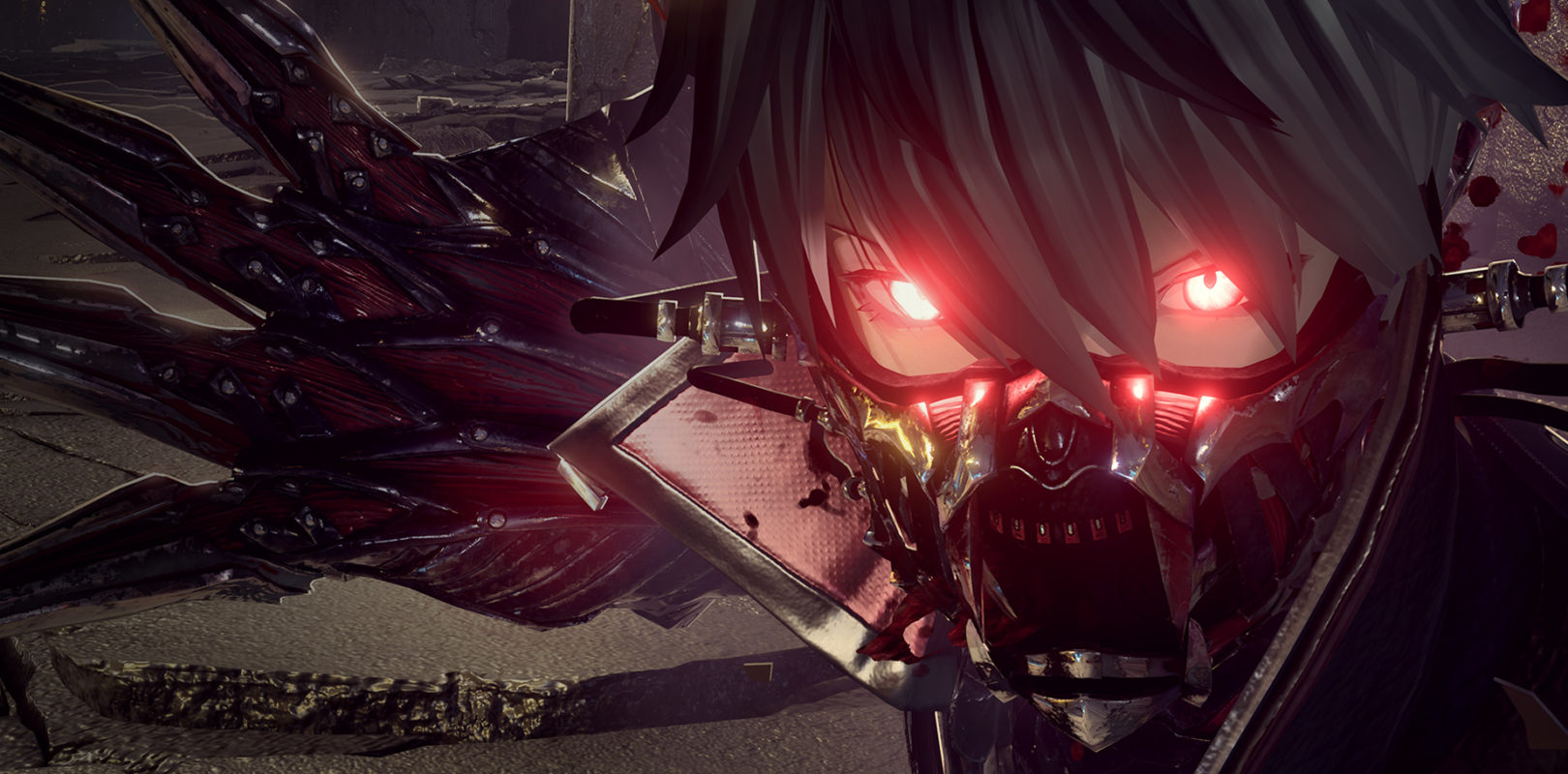 Code Vein Parrying Guide How To Parry In The Game Primewikis