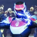 Destiny 2 Striking Light Mod
