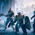 Dungeons & Dragons: Dark Alliance Level