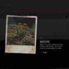 Days Gone Agoseris Herbology Collectible Location Guide