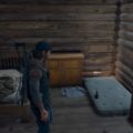 Days Gone Beer Bottle Location