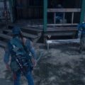 Days Gone Belknap Character Collectible Location 1