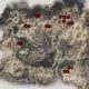 Days Gone Belknap Tourism Collectibles Collectibles Locations Map