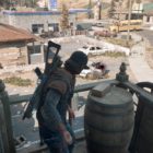 Days Gone Box of Nails Locations