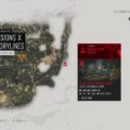 Days Gone Horse Creek Ambush Camp Location