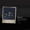 Days Gone: King Bolete Herbology Collectible Location Guide