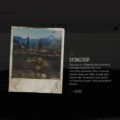 Days Gone Stonecrop Herbology Collectible Location Guide