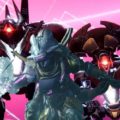 Destiny 2 Override
