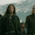Lord of the Rings MMO