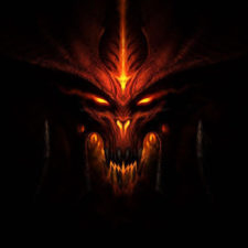 Diablo 4
