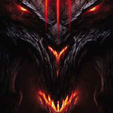 Diablo 4