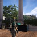 Division 2 25th Amendment Government Comm Collectible Location