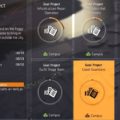 Division 2 Coast Guardians Project Guide