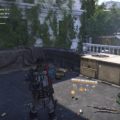 Division 2 Constitution Hall SHD Tech Cache Location 1