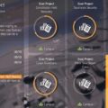 Division 2 Deep Recovery Force Project Guide