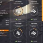 Division 2 Food Aid Operation Project Guide
