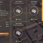 Division 2 Food Independence Project Guide