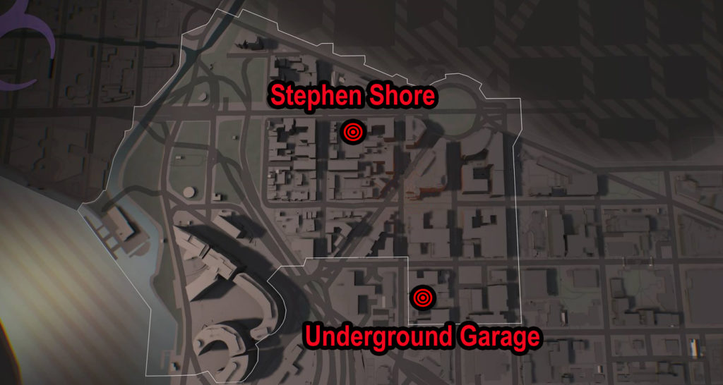 Tom Clancy’s The Division 2 Garage Stash Hidden Mission Guide