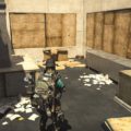 Division 2 Judiciary Square SHD Tech Cache Location 3