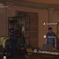 The Division 2 Quartermaster Location