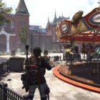 Division 2 Questioning Authority Castle Comm Collectible Location