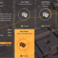 Division 2 Secure Salvage Route Project Guide