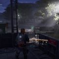 Division 2 Firearms Training Theater Comm Collectible Location