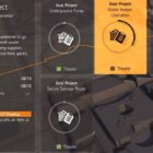 Division 2 Water Keeper Liberation Project Guide
