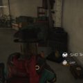 Division 2 West End SHD Tech Cache Location 4