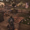 Division 2 West Potomac Park SHD Tech Cache 2 Location 2