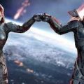 Mass Effect 2 Choices