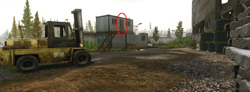 Bad Rep Evidence