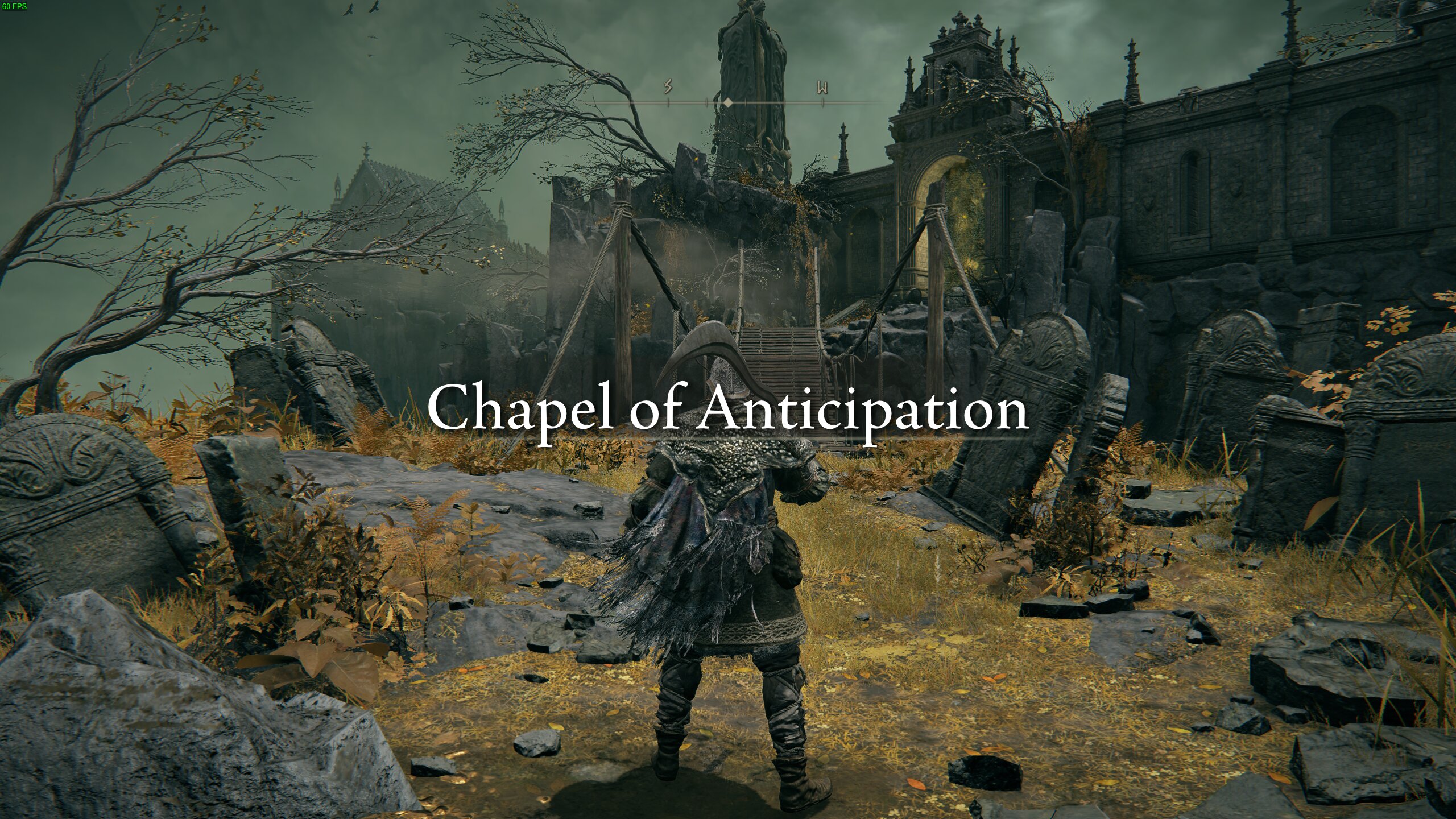 Chapel of Anticipation