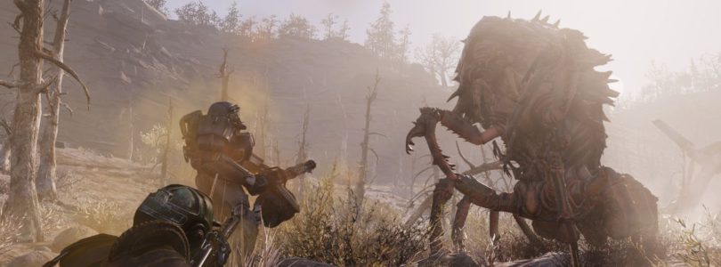 Fallout 76 Vendors location guide and tips