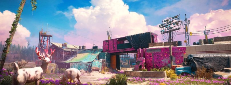 Far Cry: New Dawn System Requirements